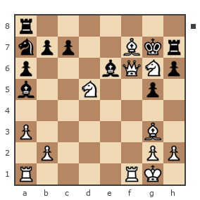 Game #6314594 - Александр Николаевич Мосейчук (Moysej) vs Molchan Kirill (kiriller102)