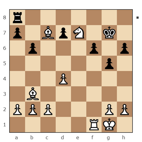 Game #498763 - Руслан (zico) vs Александр (ensiferum)