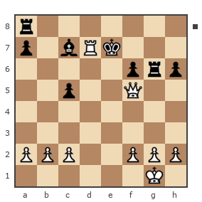 Game #7863589 - РМ Анатолий (tlk6) vs валерий иванович мурга (ferweazer)