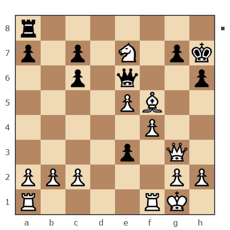 Game #7735844 - Виталий (vit) vs Ivan (bpaToK)