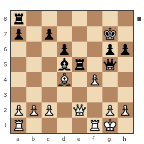 Game #7745374 - alik_51 vs Евгений Алексеевич Брызгалов (Jicer)