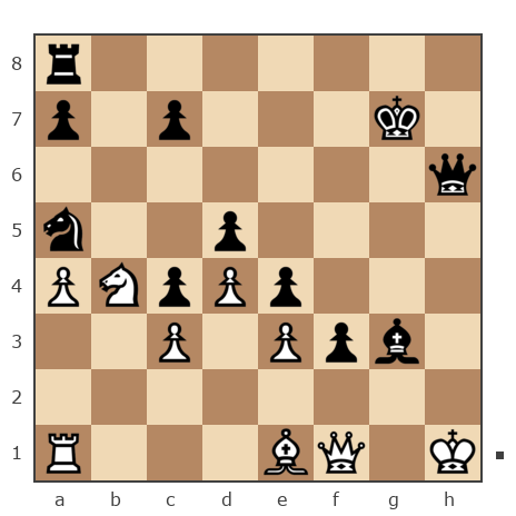 Game #7832142 - Олег (APOLLO79) vs Golikov Alexei (Alexei Golikov)