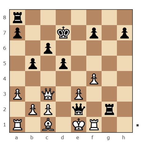 Game #1614392 - Руслан (Ruslan1969) vs Петренко Владимир (ODINIKS)