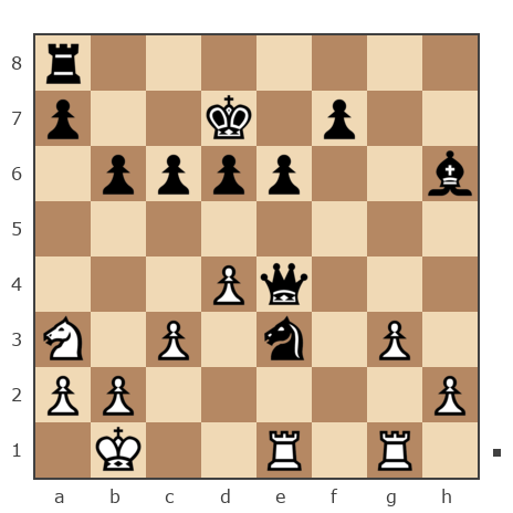 Game #5514956 - Гришин Александр Алексеевич (гроссмейстер Бендер) vs Гизатов Тимур Ринатович (grinvas36)