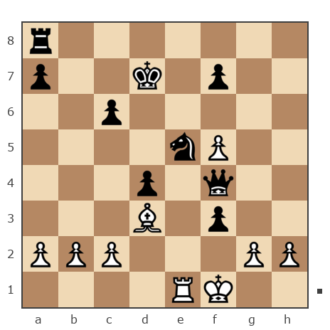 Game #7905944 - Сергей Николаевич Купцов (sergey2008) vs Vladimir (WMS_51)