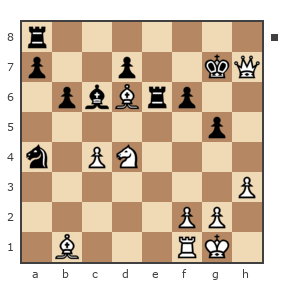 Game #7872610 - contr1984 vs Сергей Александрович Марков (Мраком)