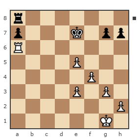 Game #7781177 - Виктор Чернетченко (Teacher58) vs Александр (Pichiniger)