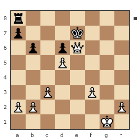 Game #7869287 - Алексей Алексеевич (LEXUS11) vs Юрьевич Андрей (Папаня-А)