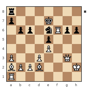 Game #7848328 - Андрей (андрей9999) vs Aleksander (B12)