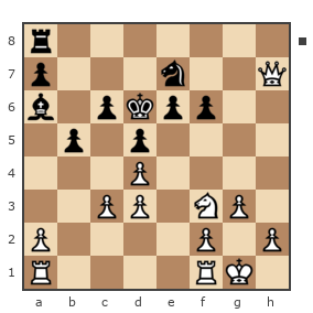 Game #2372906 - Маричка (mari4ka_1) vs Лена (BluntCruising)