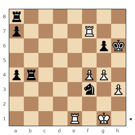 Game #7856537 - Сергей (Sergey_VO) vs Drey-01