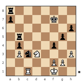 Game #7903865 - александр (фагот) vs николаевич николай (nuces)