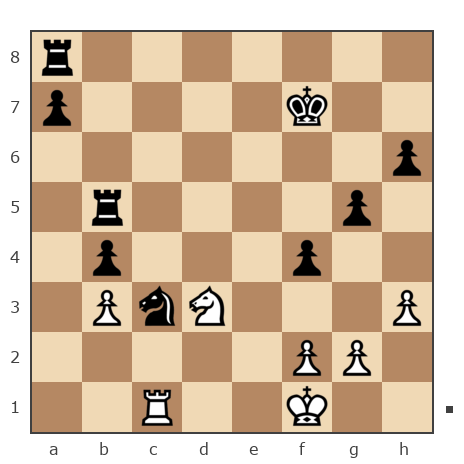 Game #7903865 - александр (фагот) vs николаевич николай (nuces)