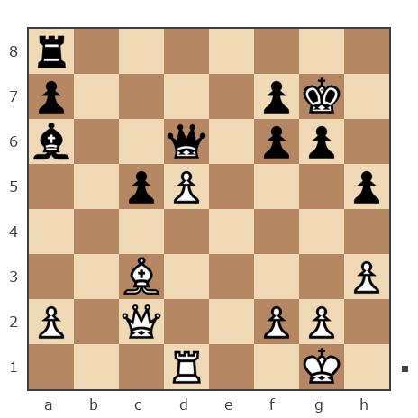 Game #7839471 - маруся мари (marusya-8 _8) vs Shahnazaryan Gevorg (G-83)