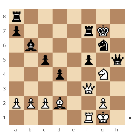 Game #7881755 - Павлов Стаматов Яне (milena) vs Николай Михайлович Оленичев (kolya-80)