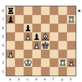 Game #177659 - Александр (sasa1968-68) vs Андрей (Боха)