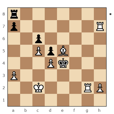 Партия №177659 - Александр (sasa1968-68) vs Андрей (Боха)