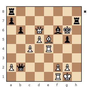 Game #290995 - Александр (Blanka) vs Евгений Куцак (kuzak)