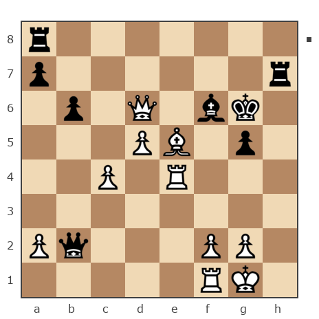 Game #290995 - Александр (Blanka) vs Евгений Куцак (kuzak)