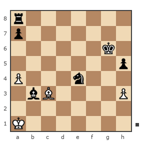 Game #7900346 - Oleg (fkujhbnv) vs Андрей Курбатов (bree)