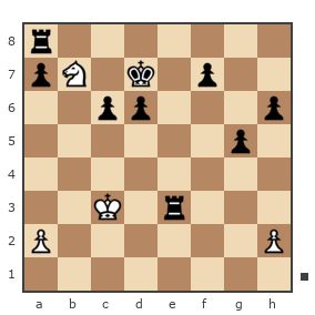 Game #329175 - МАКС (МАКС-28) vs Серёжа (Repych)