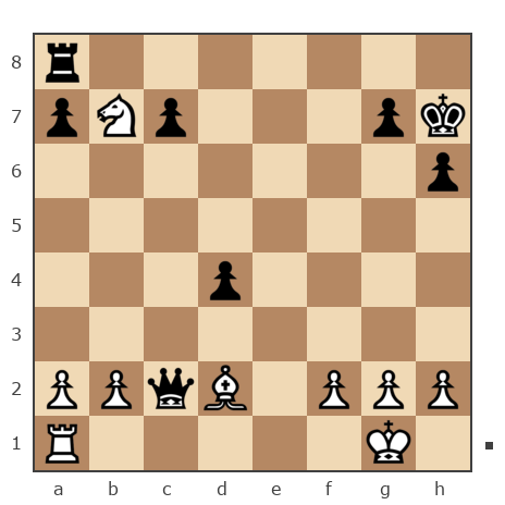 Game #971461 - Витас (Izik) vs Иван Устинов (-Иван-)