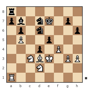 Game #5295067 - simon mesrop georgii (simonmesrop) vs Сорокин СИ (SerIv)