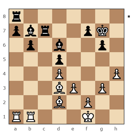 Game #7299586 - Сергей (Jak40) vs Владимир Раннер (chsslover)