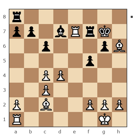 Game #4782810 - Антон (reward) vs Николай (DNickA)
