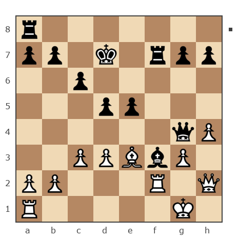 Game #7869544 - Waleriy (Bess62) vs Mur (Barsomur)