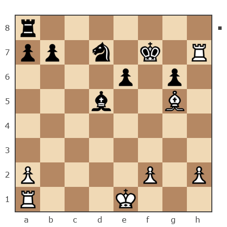 Game #7835343 - Давыдов Алексей (aaoff) vs Александр (docent46)