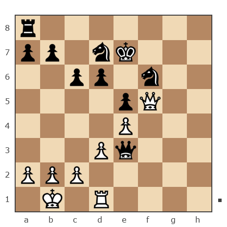 Game #7636112 - Виктор (Витек 66) vs пупкин василий (васяпа)