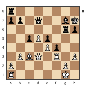 Game #7305388 - Борис (stroitelbk) vs Виталий Филиппович (SVital)