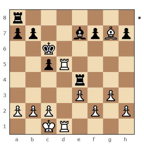 Game #6579705 - Свиридов Андрей Григорьевич (SquirrelAS) vs Владислав (Vlad78)