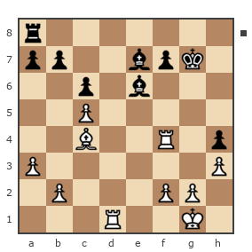 Game #7855557 - Александр Валентинович (sashati) vs Виктор Иванович Масюк (oberst1976)