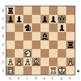 Game #7319288 - Станислав (modjo) vs Ибрагимов Андрей (ali90)