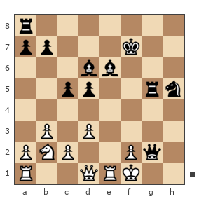 Game #5935889 - Александрович Андрей (An0521) vs Юрий Александрович Зимин (zimin)