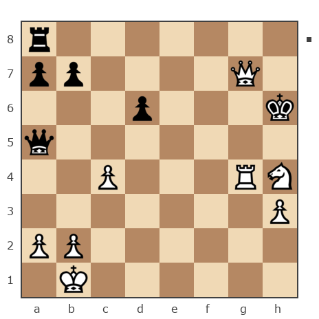 Game #6556850 - Pavlo (frunzov) vs Осад