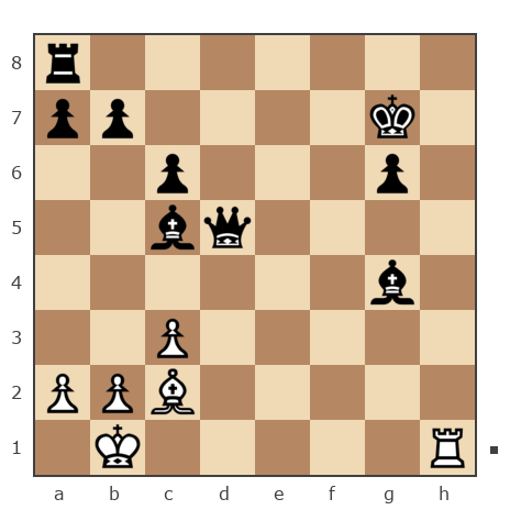 Game #2079885 - Максимов Вячеслав Викторович (maxim1234) vs Дориан Грей (Dorian G)
