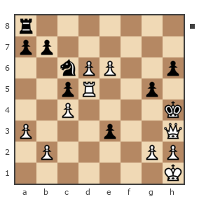 Game #7450597 - Михалыч (64slon) vs Барабаш Дмитрий Анатольевич (dmitriy1000)