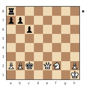Game #178242 - Михайлов Валерий (messir) vs Александр (transistor)