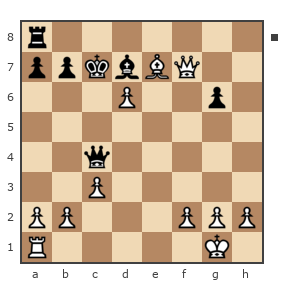 Game #7813542 - Spivak Oleg (Bad Cat) vs Гусев Александр (Alexandr2011)