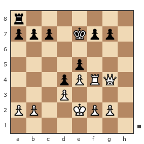 Game #3533505 - Николай (AKU-74) vs Max (MAKSIM-I)