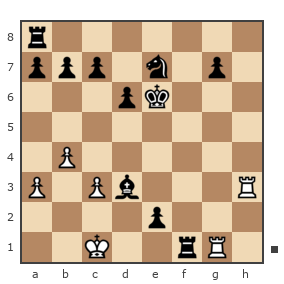 Game #3900882 - Евгений Юрьевич Иванов (Evgeniy2638333) vs Андрей (Rezident72)