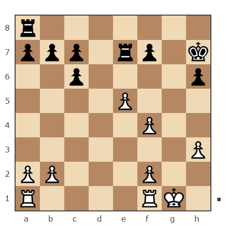 Game #3110408 - Щербин Олег (oleg15) vs Дмитрий Викторович Бойченко (Cap_ut-66)