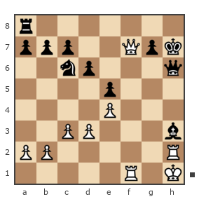 Game #498981 - andrey (andryuha) vs Олександр (MelAR)