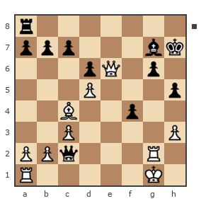 Game #7819836 - Лев Сергеевич Щербинин (levon52) vs [User deleted] (doc311987)