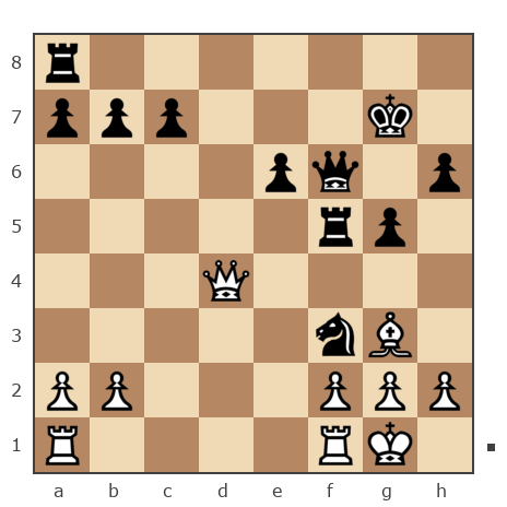 Game #7757180 - Александр Владимирович Ступник (авсигрок) vs виктор васильевич зуев (Калина)