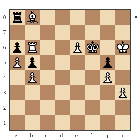 Game #7887811 - Юрьевич Андрей (Папаня-А) vs Aleksander (B12)