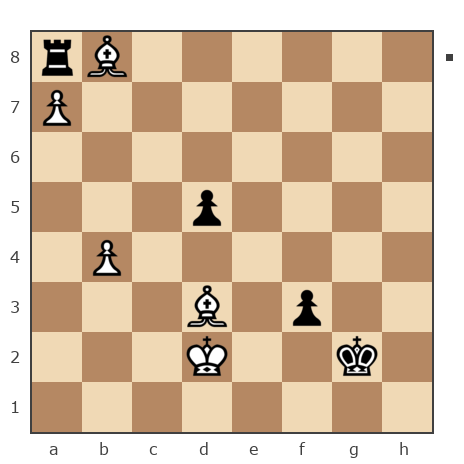 Game #6263952 - захаров андрей николаевич (n_zach) vs Георгий (geometr54)